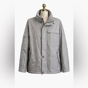 Bonfire Snowboarding Company Rainer Jacket SZ XL​